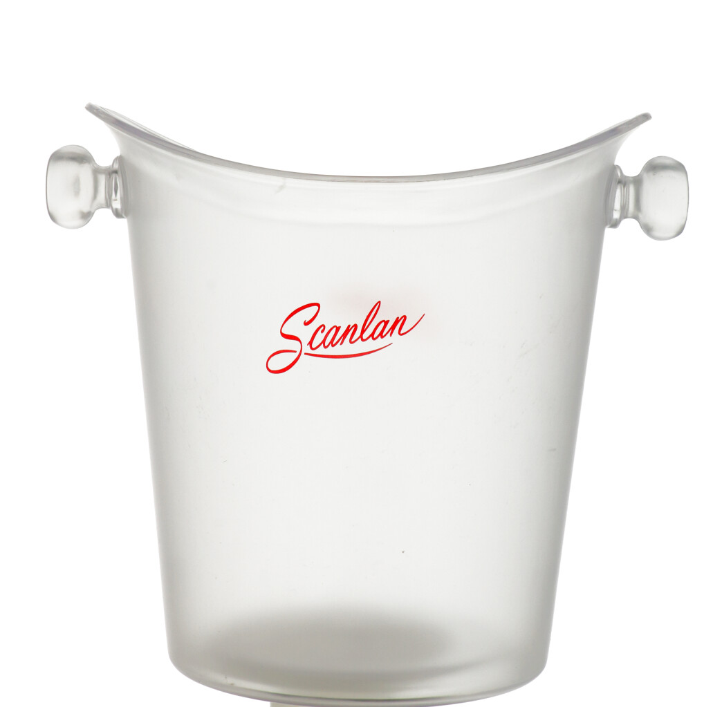 Glen Scanlan Ice Bucket
