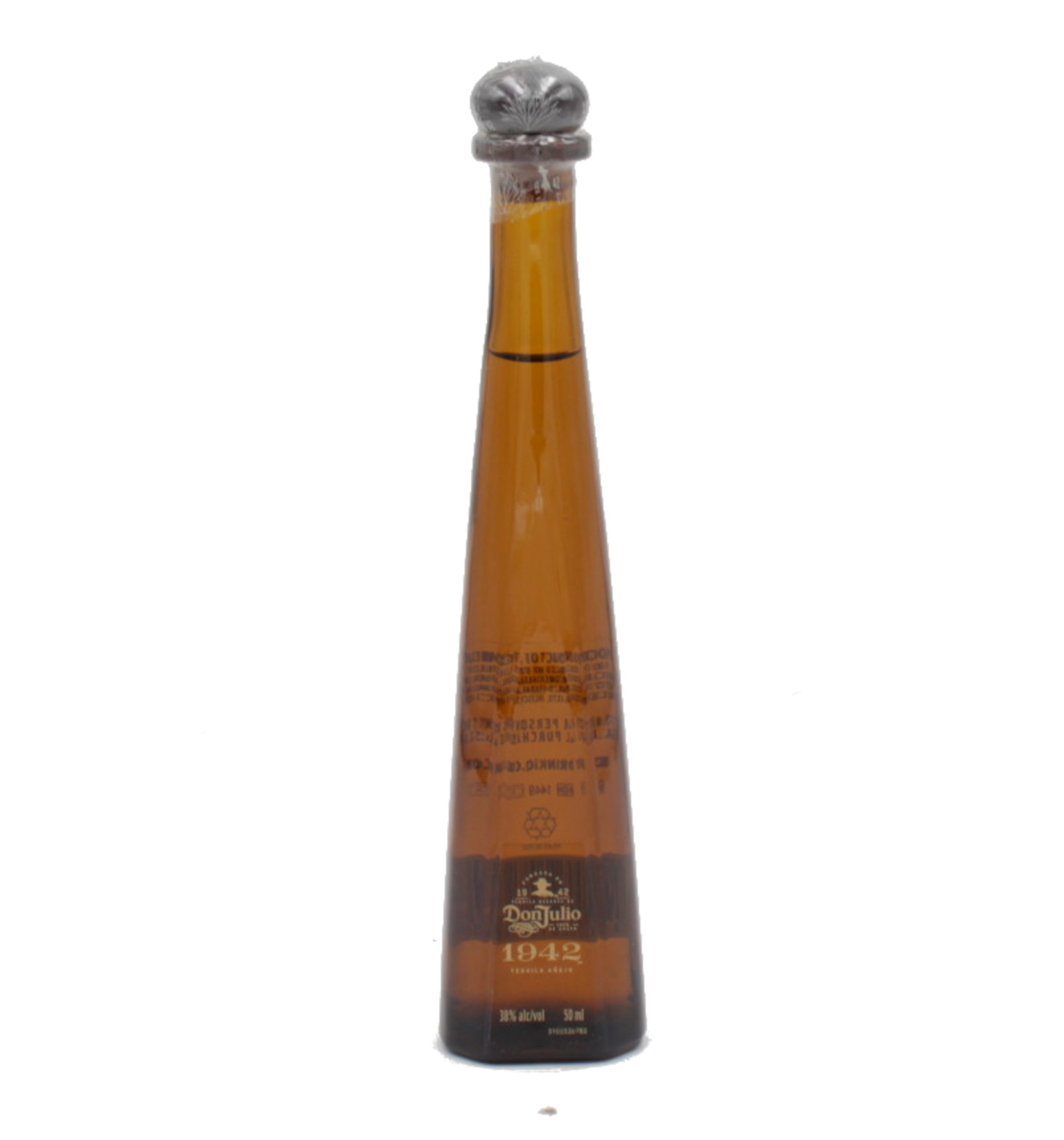 Don Julio 1942 0,05L (38% Vol.)