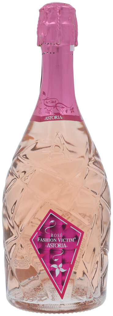 Astoria Fashion Victim Rosé 0,75L (11% Vol.)