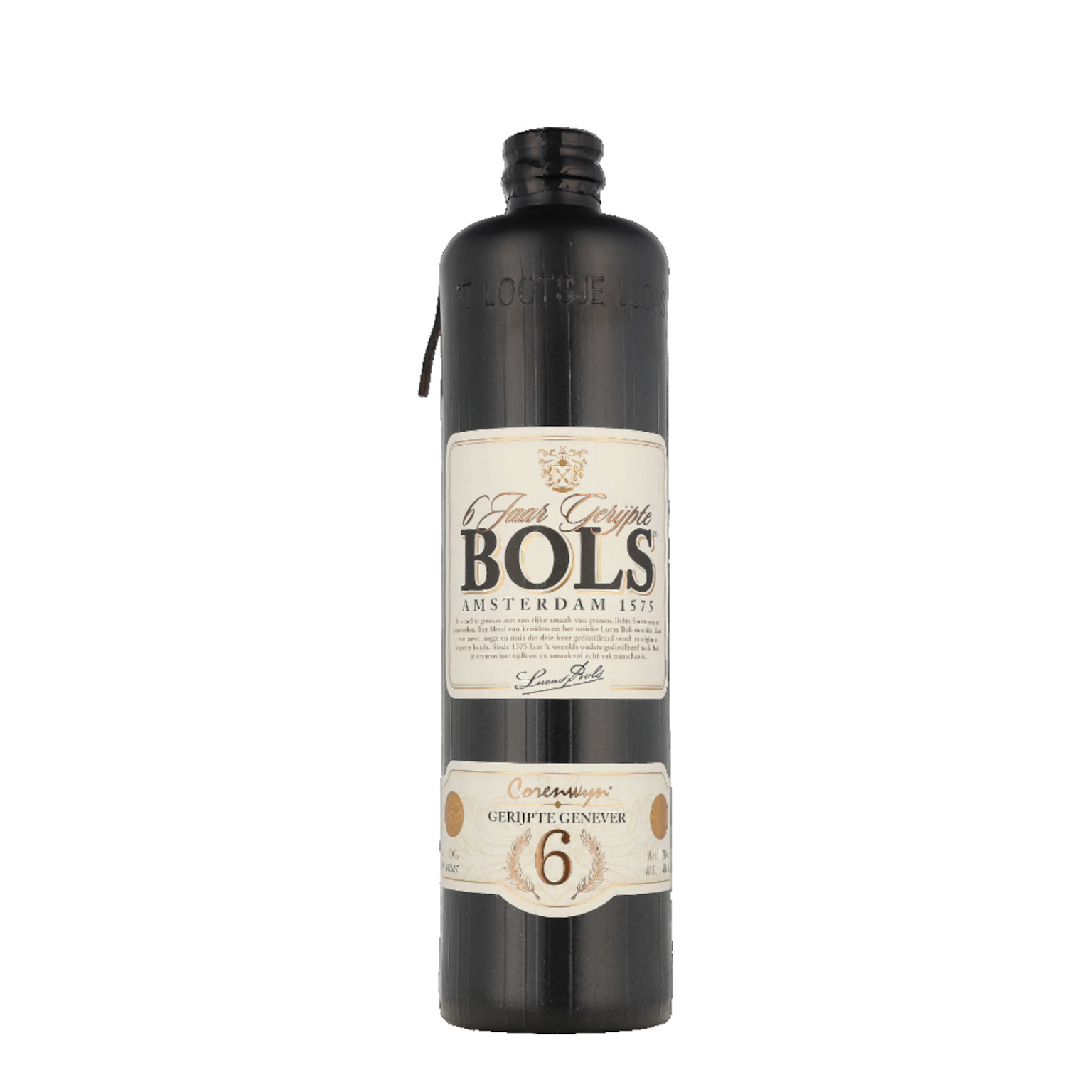 Bols Corenwijn 6 Jaar Gelagerd 0,7L (40% Vol.)