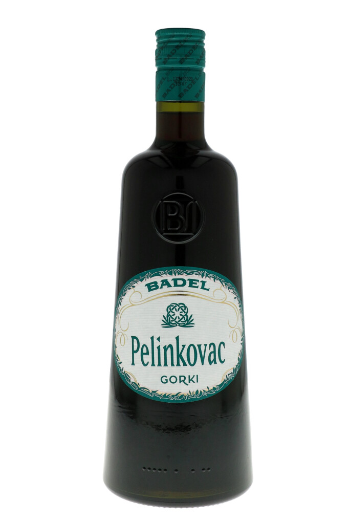 Badel Pelinkovac 1.0L (31% Vol.)