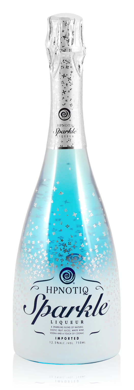 Hpnotiq Sparkle 0,7L (12,5% Vol.)