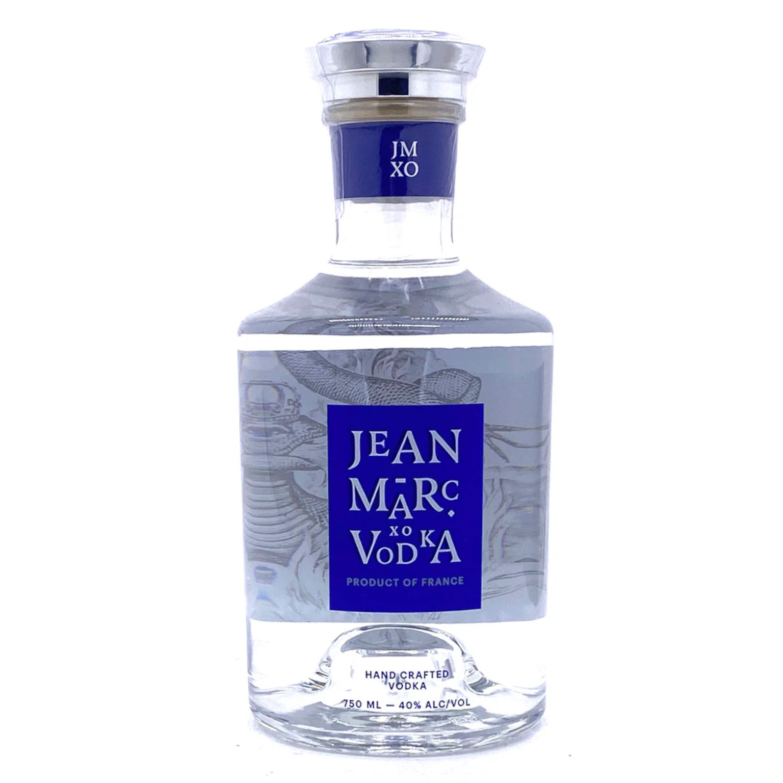 Jean-Marc XO Vodka 0,7L (40% Vol.)