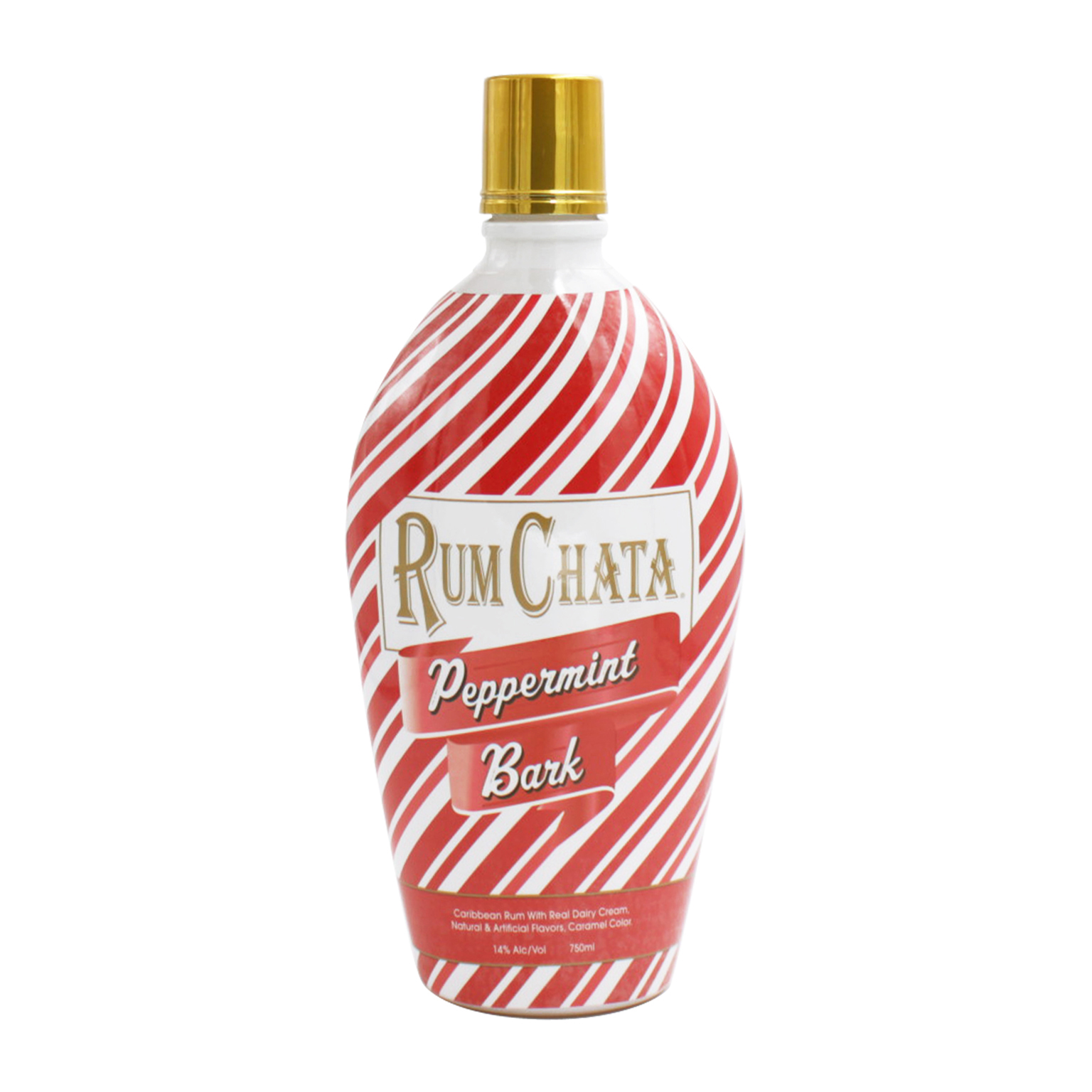 RumChata Peppermint Bark 0,7L (14% Vol.)