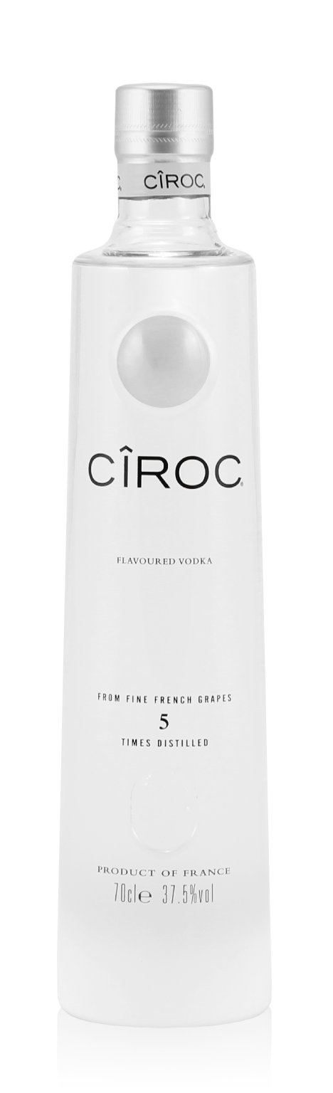 Cîroc Coconut 0,7L (37,5% Vol.)