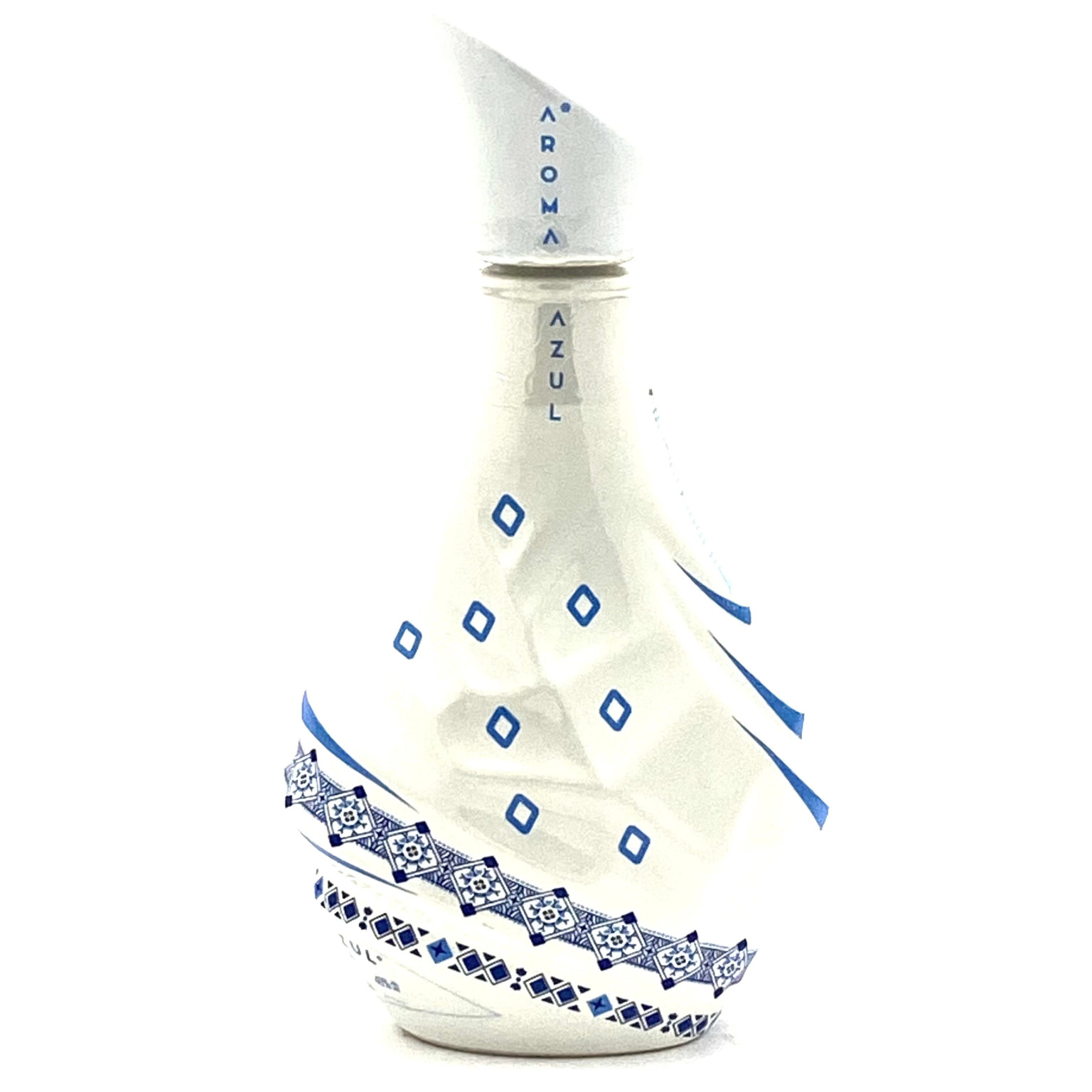 Aroma Azul Anejo Tequila 0.7L (40% Vol.)