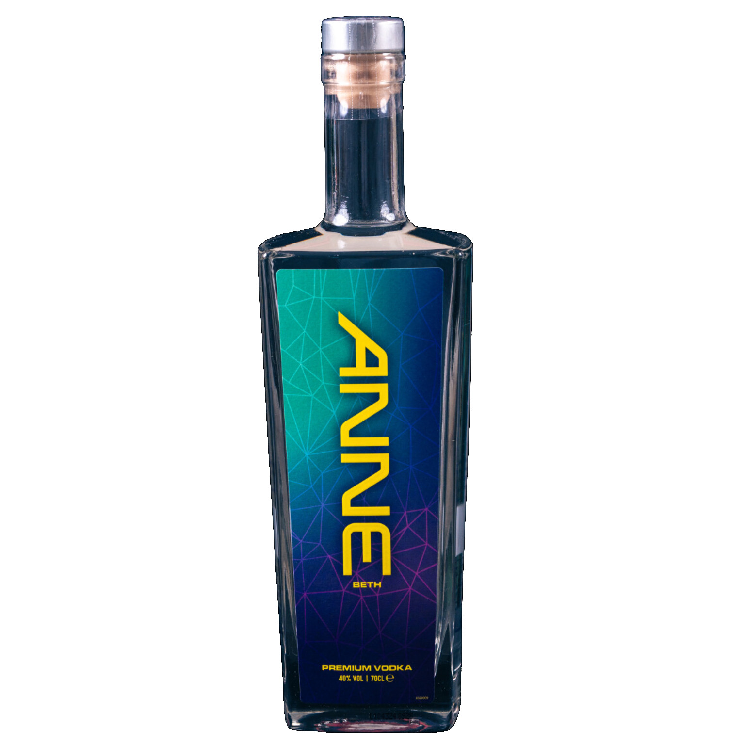 Anne Vodka 0,7L (40% Vol.)
