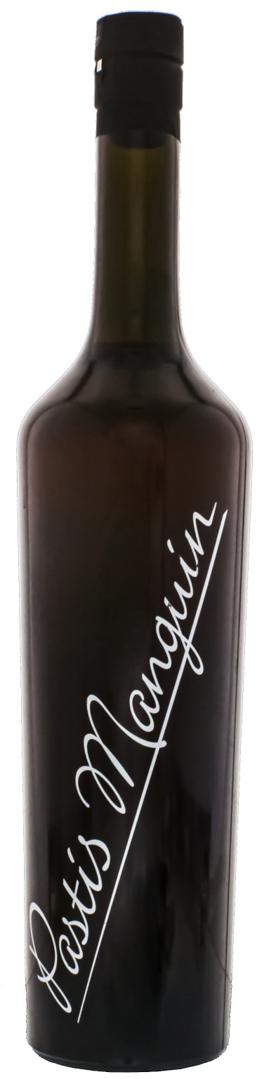 Manguin Pastis 0.7L (45% Vol.)