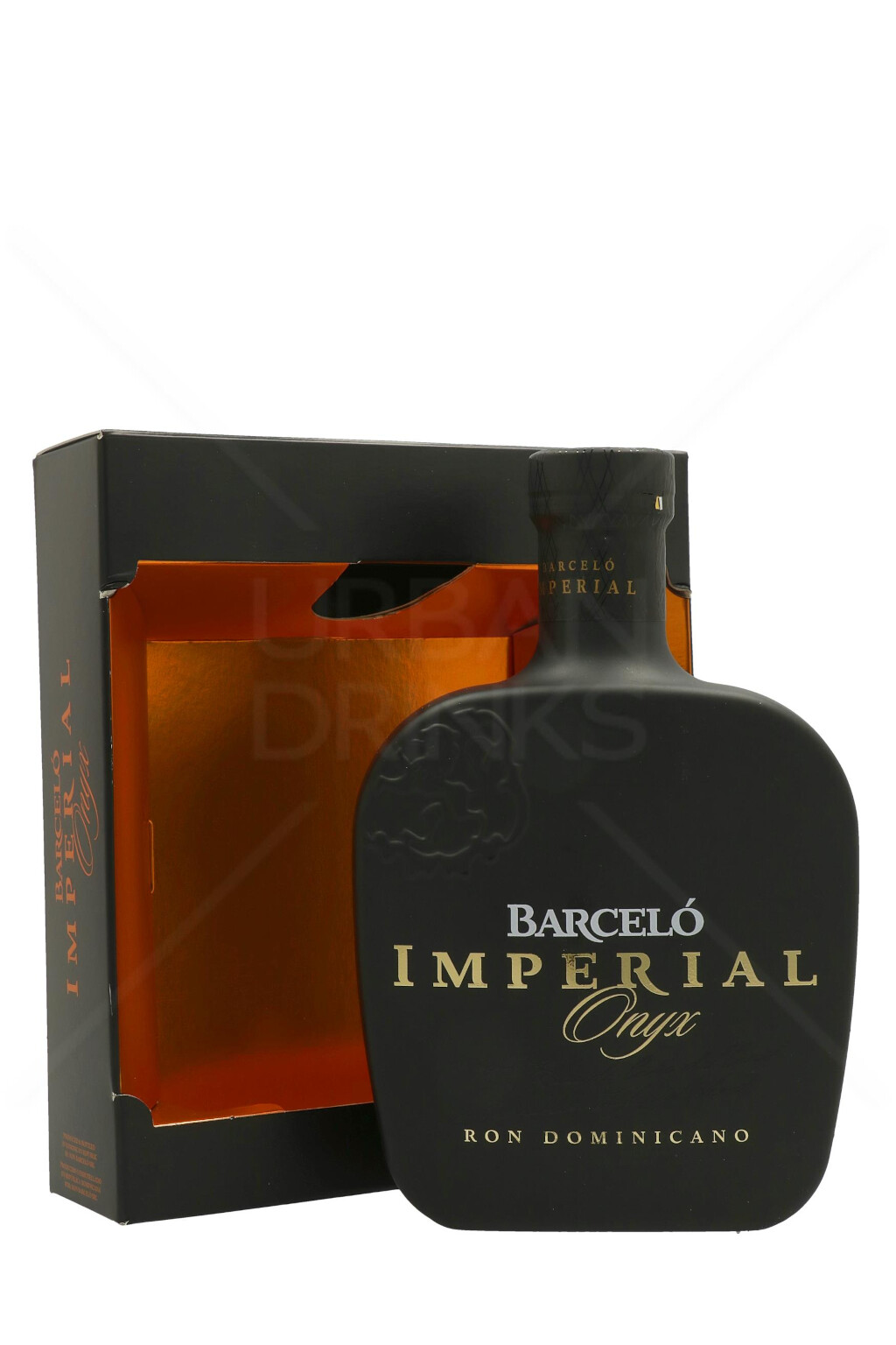 Barcelo Imperial Onyx Rum 0,7L (38% Vol.)