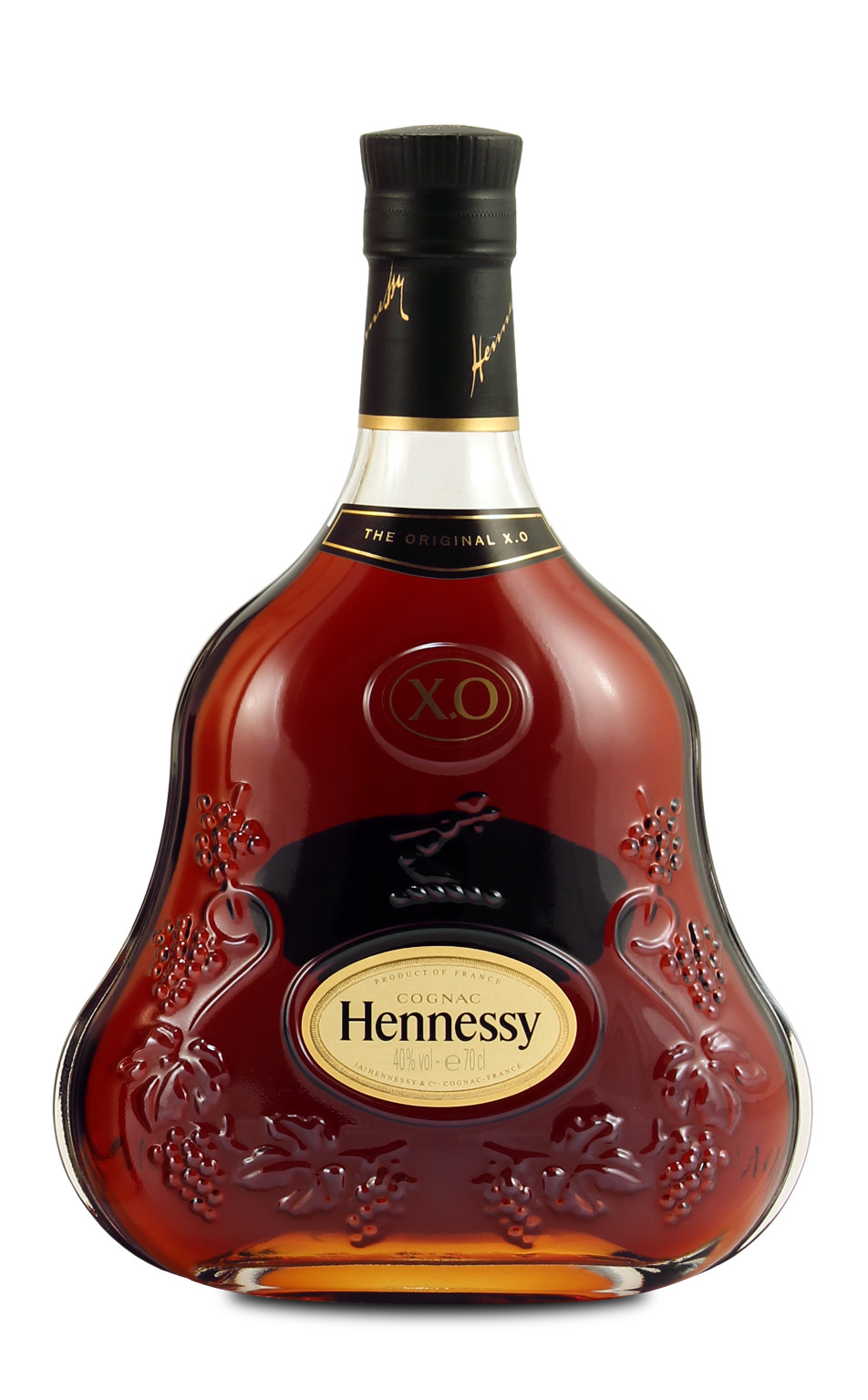 Hennessy XO 0,7L (40% Vol.)