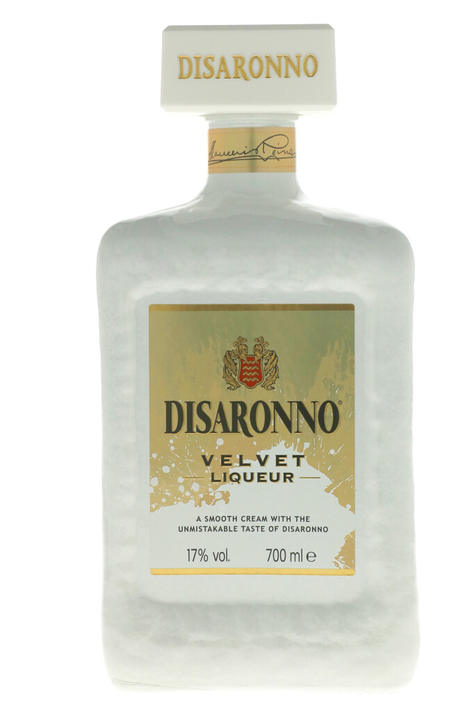 Disaronno Velvet 0,7L (17% Vol.)