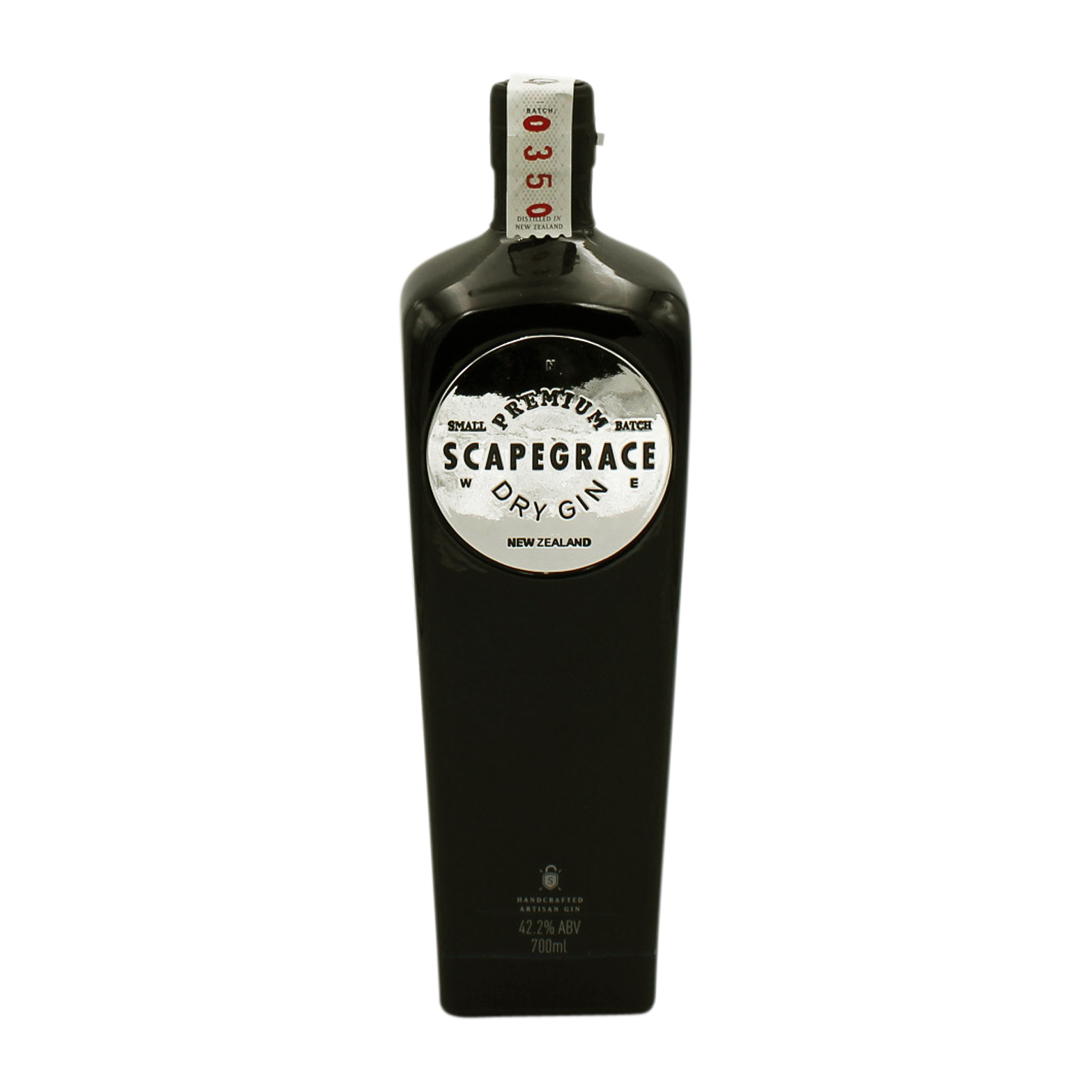 Scapegrace Classic Gin 0.7L (42.2% Vol.)