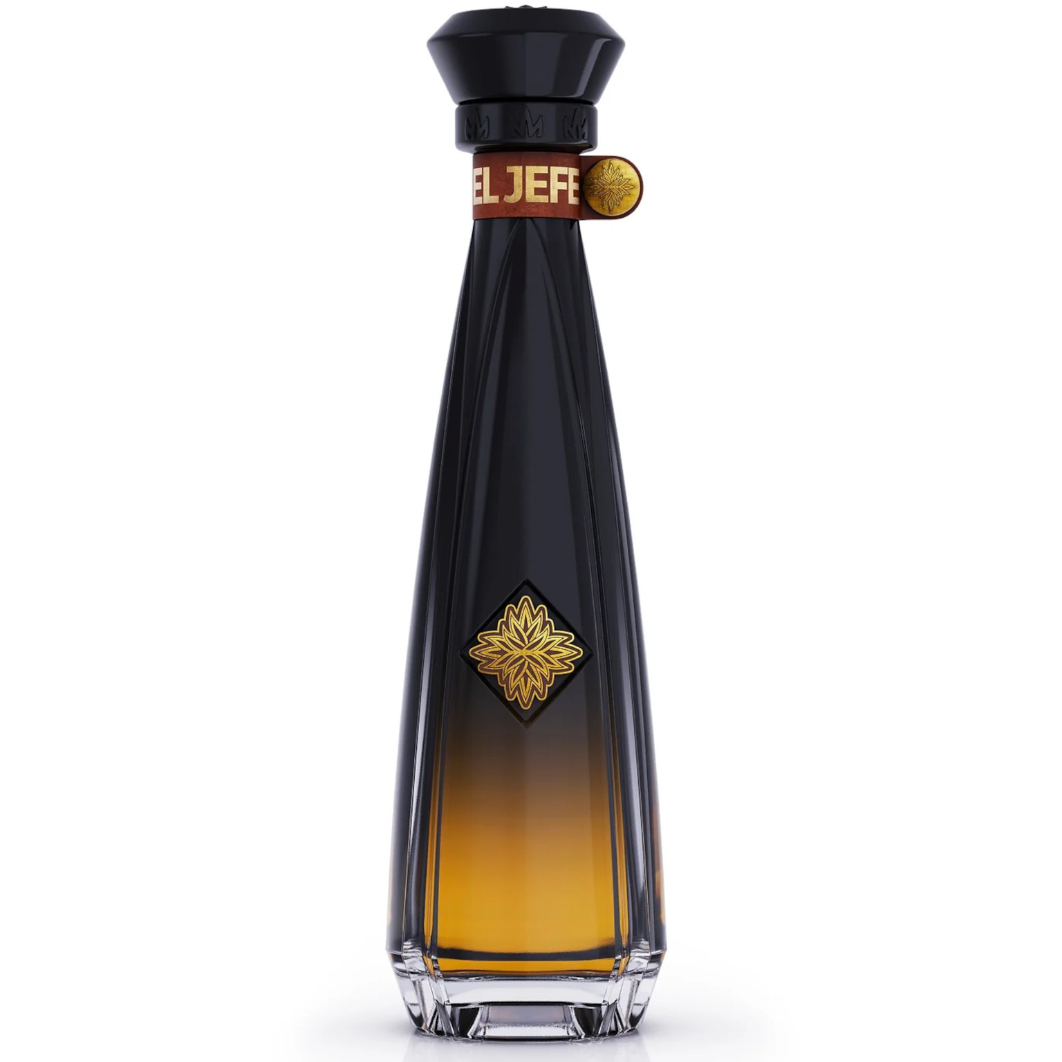 El Jefe Anejo Tequila 0.7L (40% Vol.)