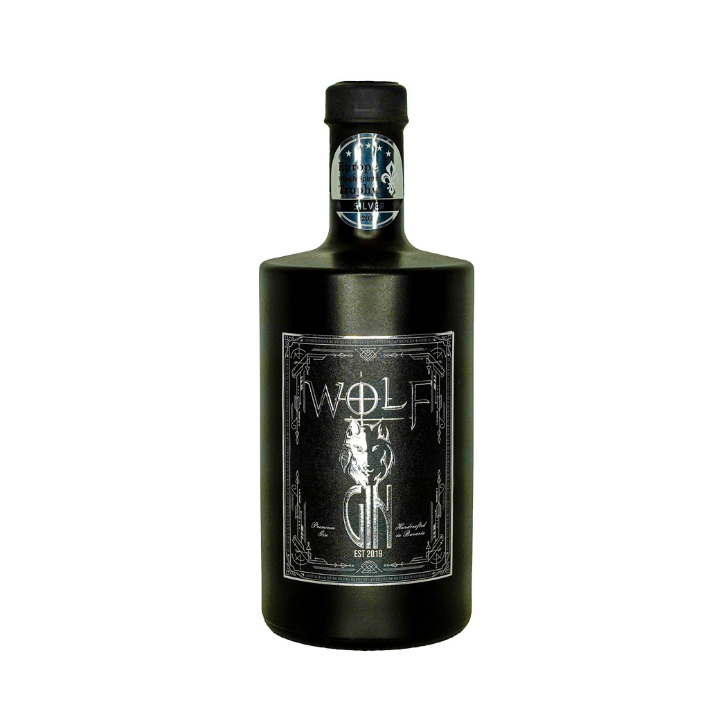 Wolf Gin 0,5L (42,5% Vol.)