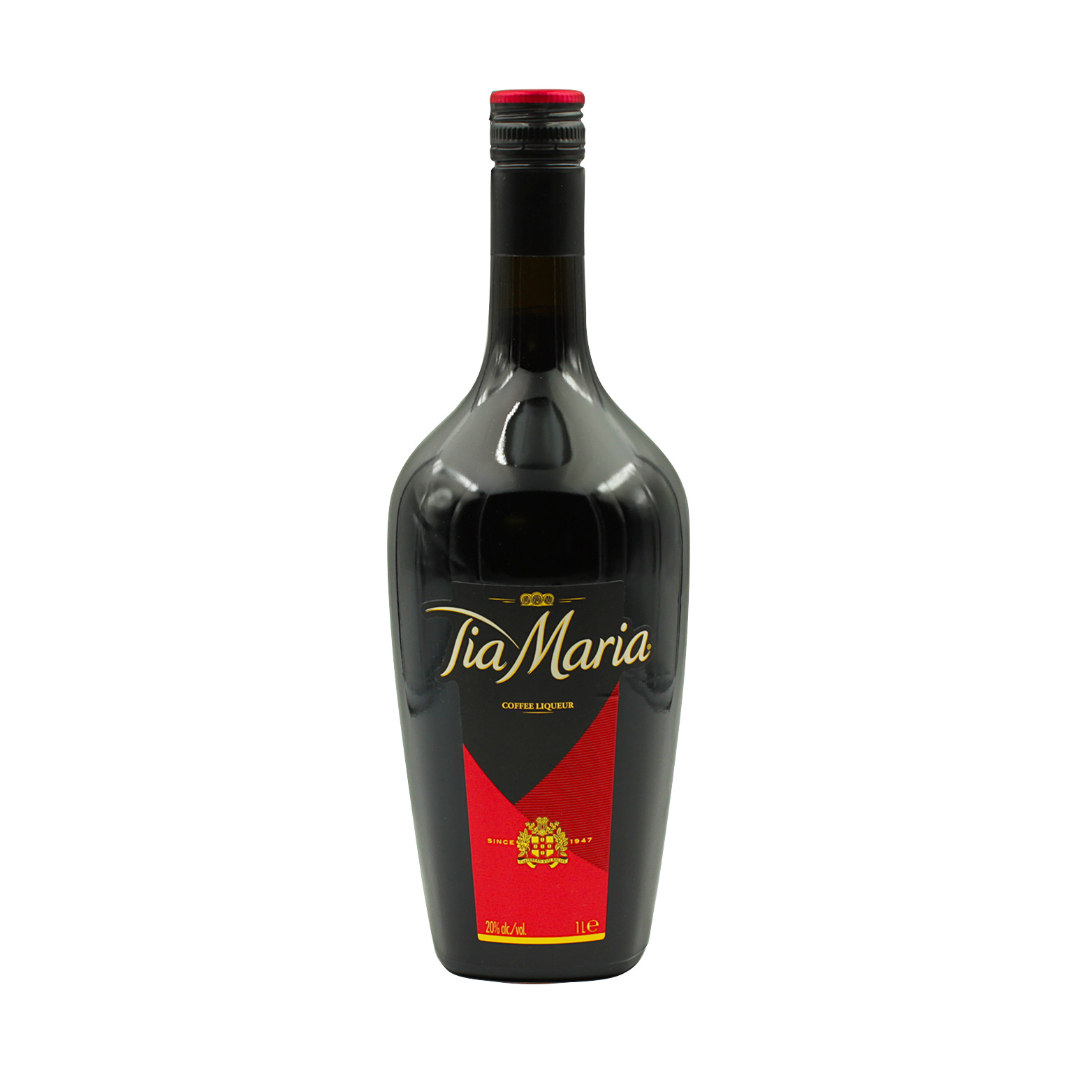 Tia Maria Coffee Liqueur 1,0L (20% Vol.)