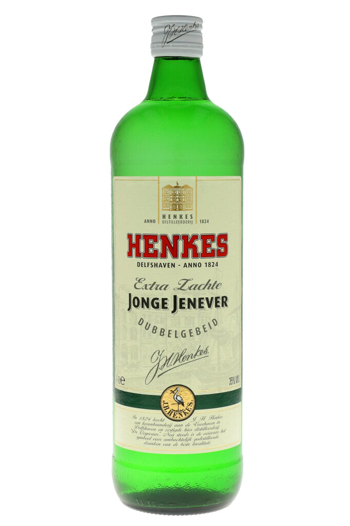 Henkes Jong 1.0L (35% Vol.)