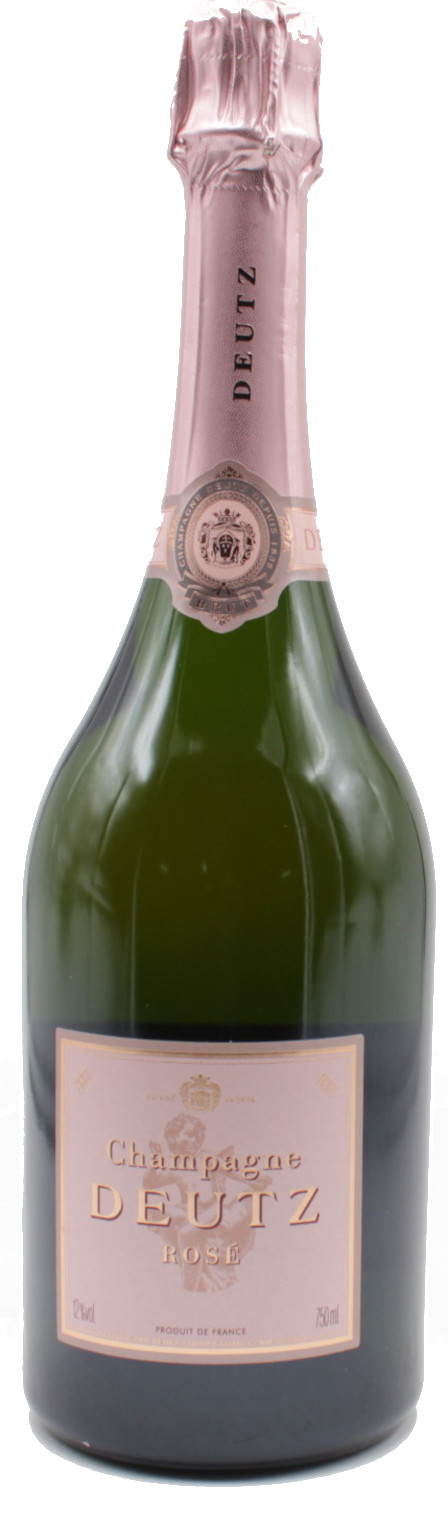 Deutz Rosé 0,75L (12,0% Vol.)