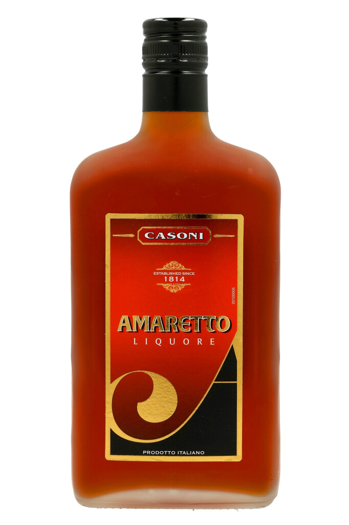 Casoni Amaretto 0.7L (28% Vol.)