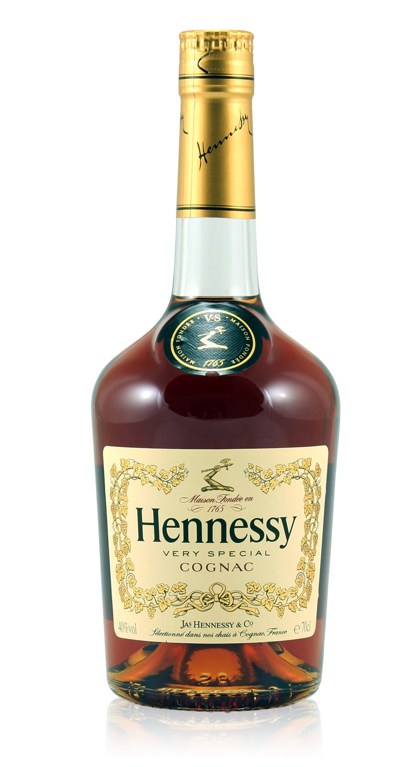 Hennessy VS 0.7L (40% Vol.)