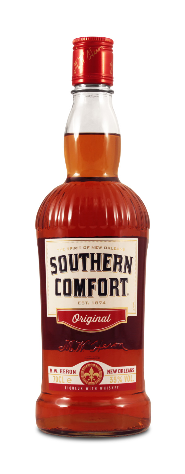 Southern Comfort 0,7L (35% Vol.)