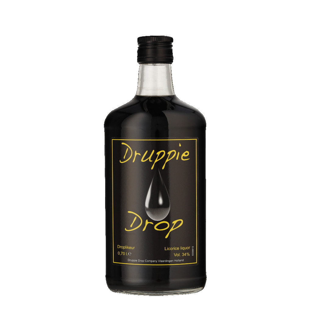Druppie Drop 0.7L (34% Vol.)