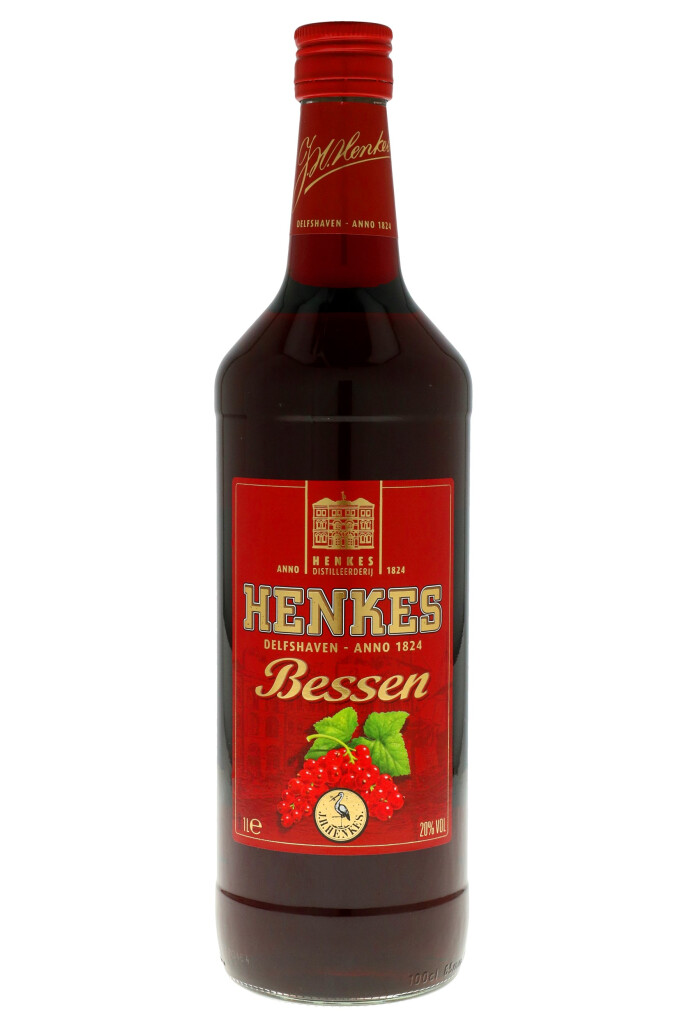 Henkes Bessen 1.0L (20% Vol.)