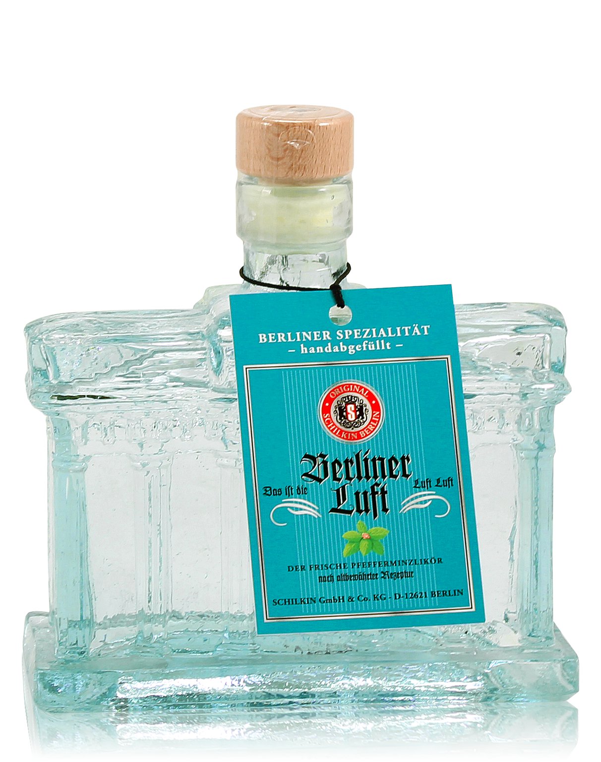 Berliner Luft "Brandenburger Tor" 0.2L (18% Vol.)
