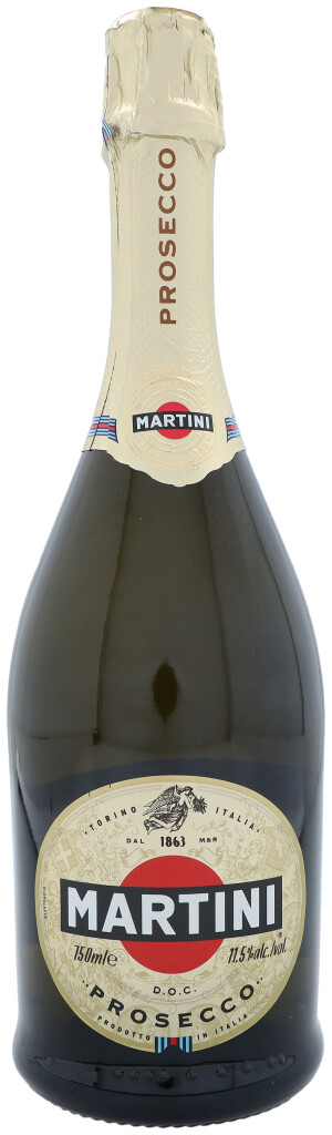 Martini Prosécco 0,75L (11% Vol.)