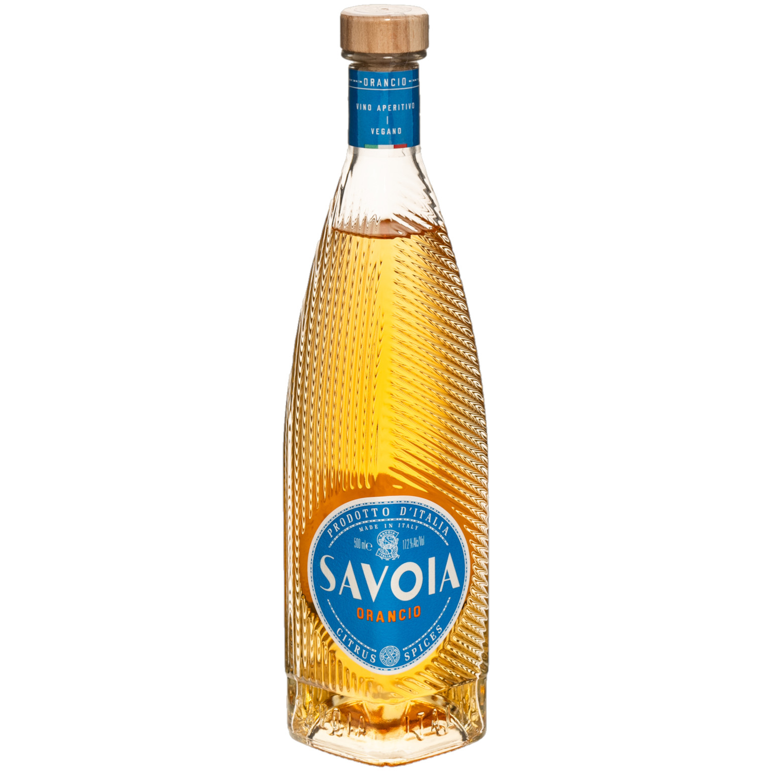 Savoia Orancio 0,5L (18,6% Vol.)
