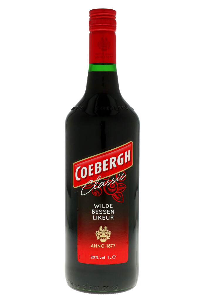 Coebergh Classic Bessen 1,0L (20% Vol.)