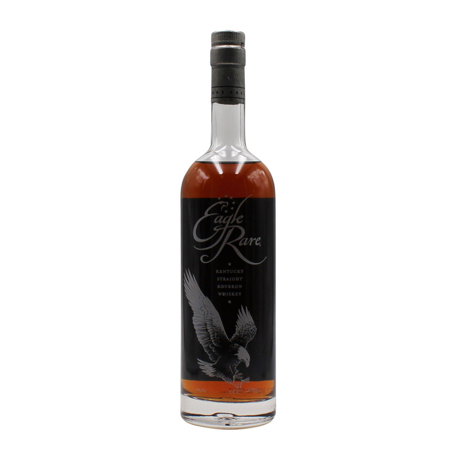 Eagle Rare Single Barrel Bourbon 10 YO 0,7L (45% Vol.)