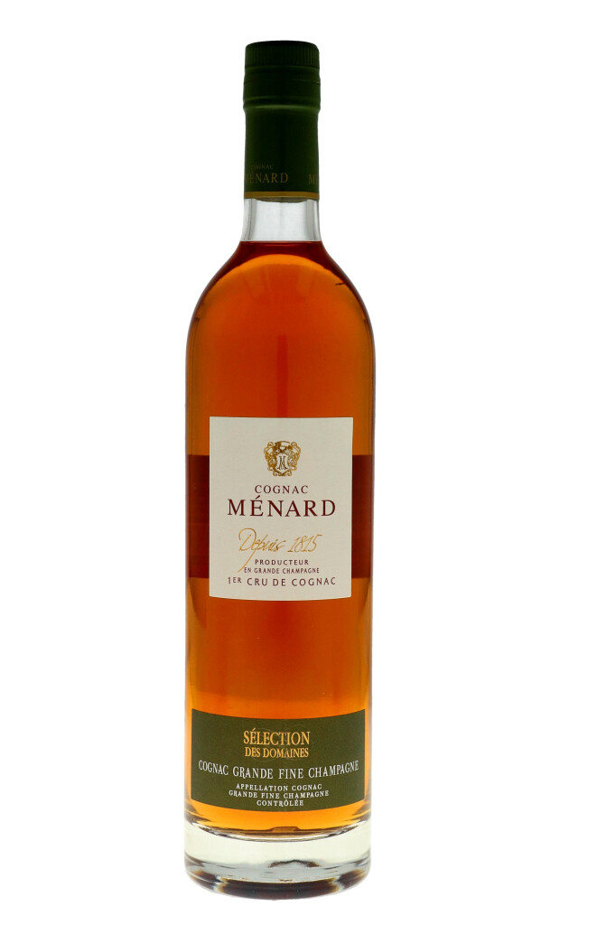 Menard Sel. Des Domaines 0.7L (40% Vol.)