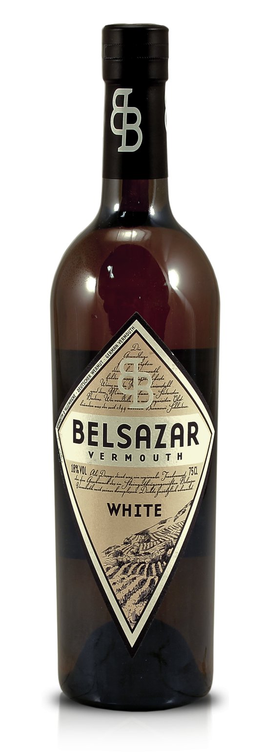 Belsazar Vermouth White 0,75L (18% Vol.)