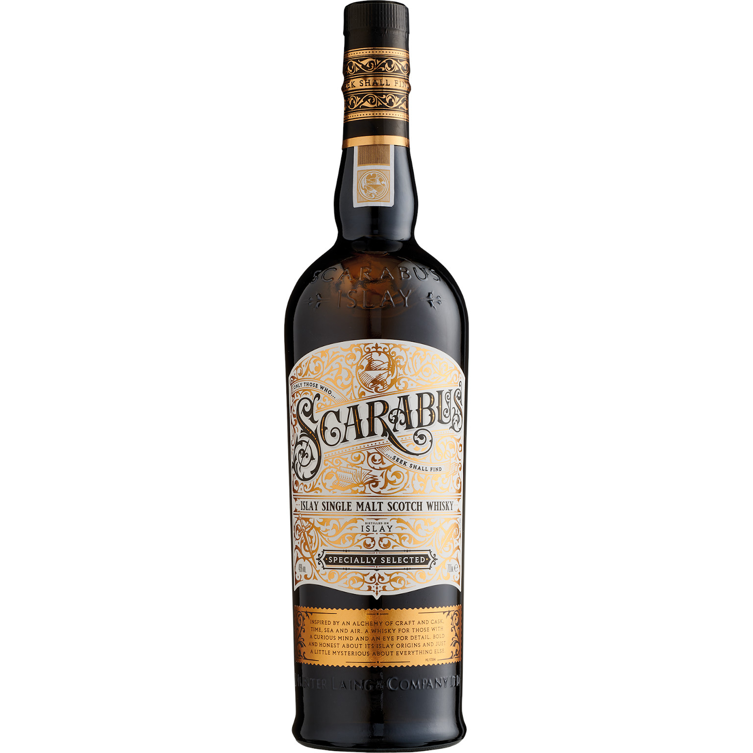 Scarabus - Specially Selected 0.7L (46% Vol.)