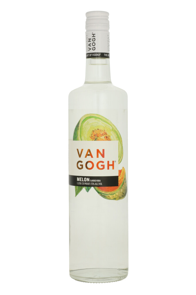 Van Gogh Melon 1.0L (35% Vol.)