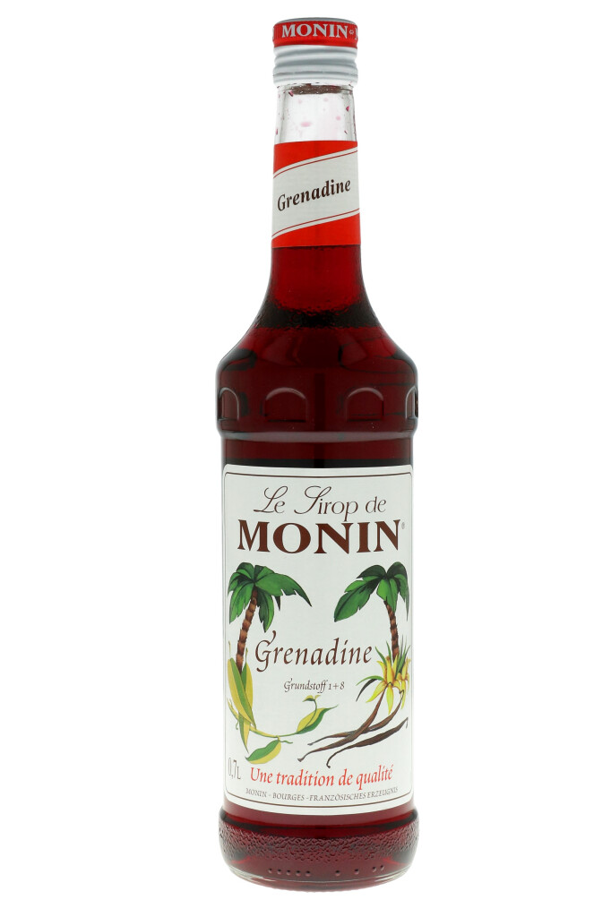Monin Grenadine 0.7L