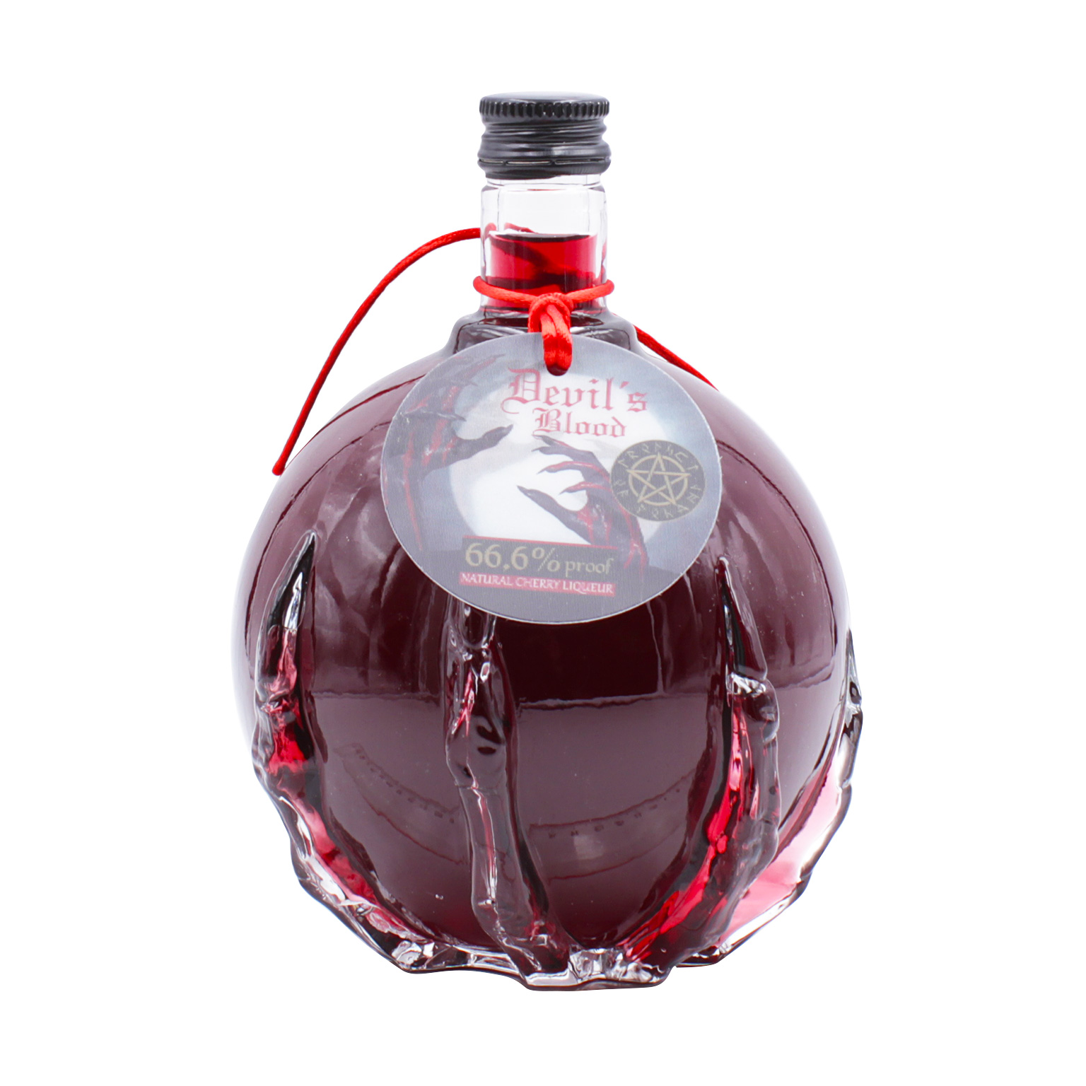 Devil's Blood 1.0L (33.3% Vol.)