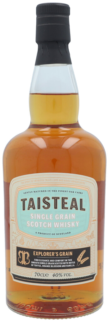 Taisteal Single Grain 0.7L (40% Vol.)
