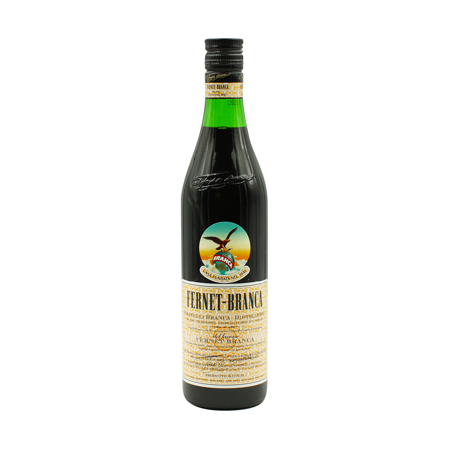 Fernet Branca 0,7L (39% Vol.)