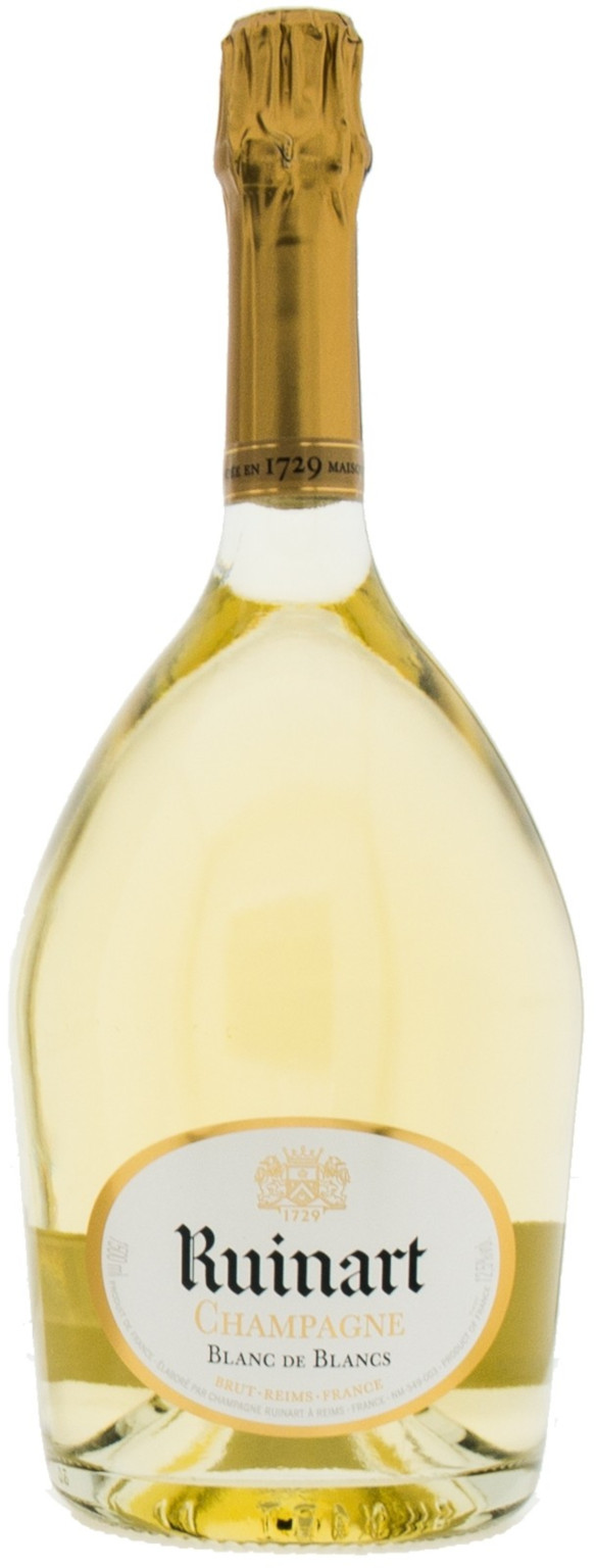 Ruinart Blanc de Blancs Magnum 1,5L (12,5% Vol.)