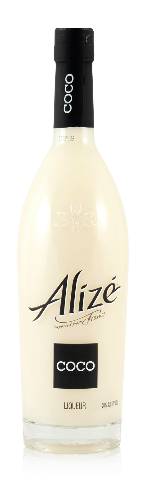 Alizé Coco 0,7L (20% Vol.)