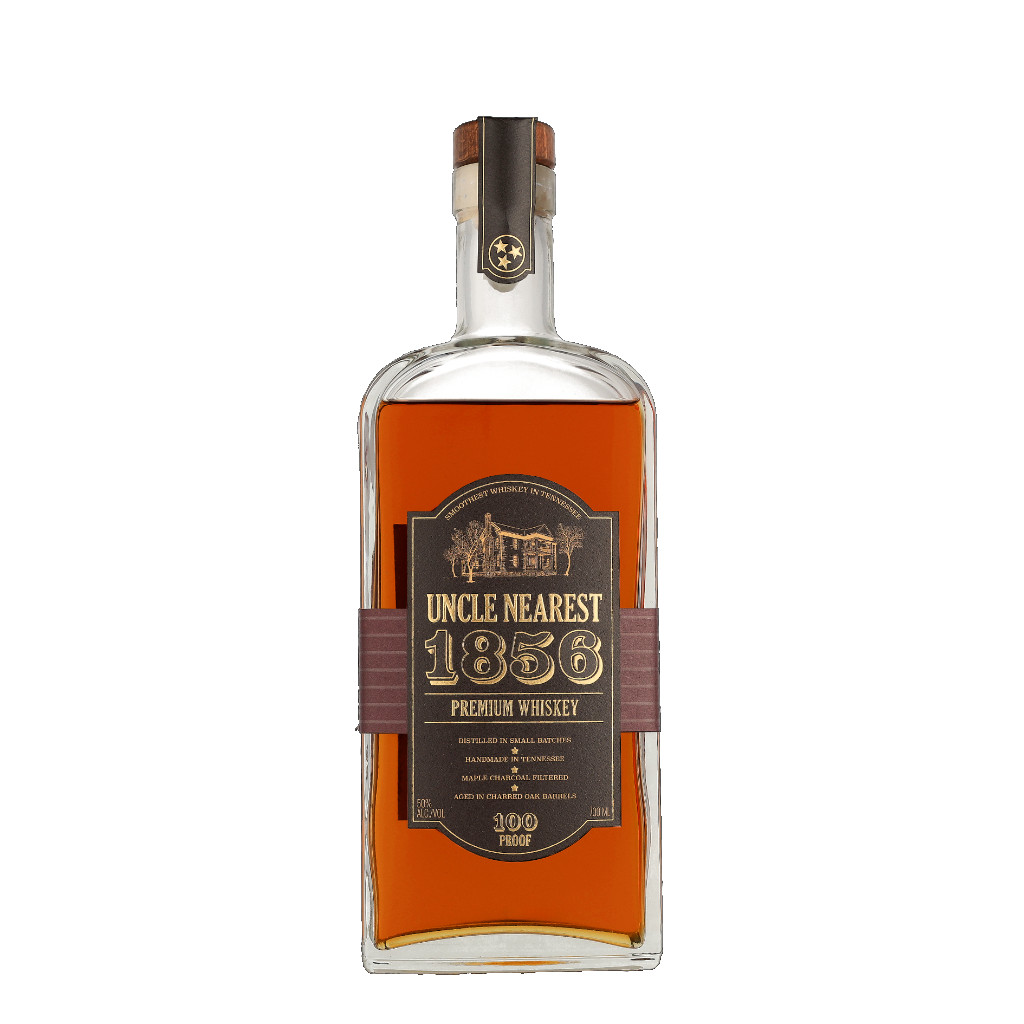 Uncle Nearest 1856 0,7L (50% Vol.)