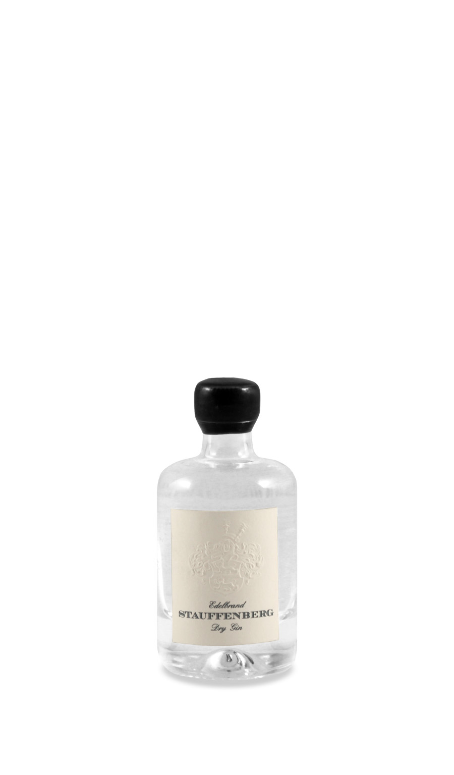 Stauffenberg Dry Gin Mini 0.05L (47% Vol.)