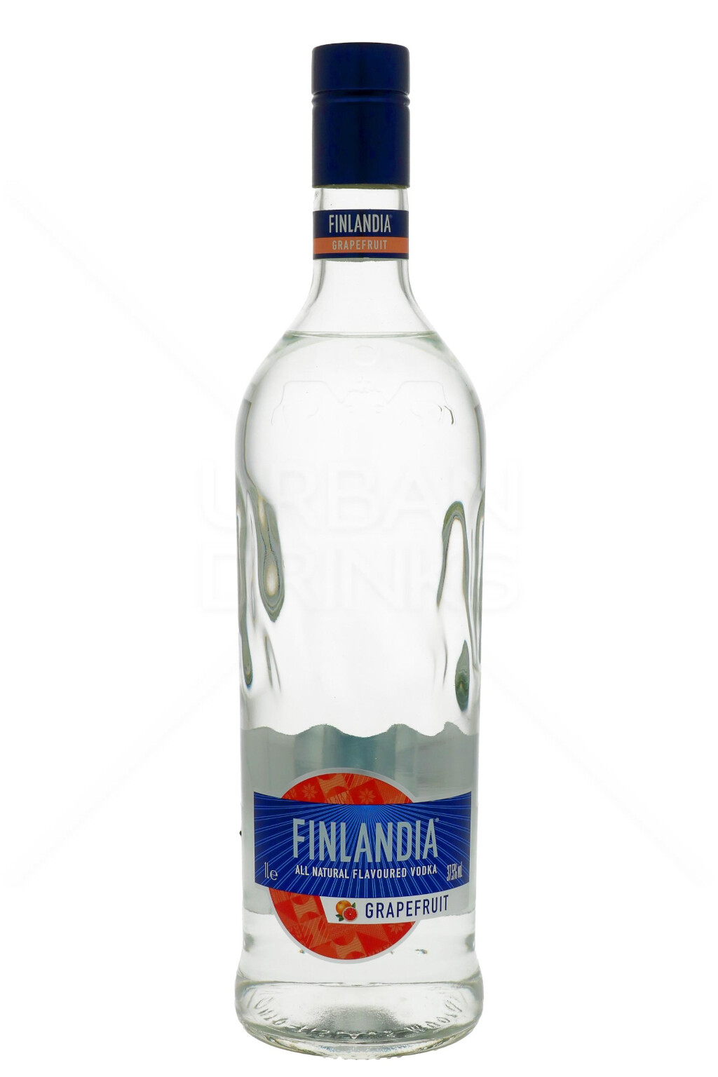 Finlandia Grapefruit Vodka 1L (37,5% Vol.)