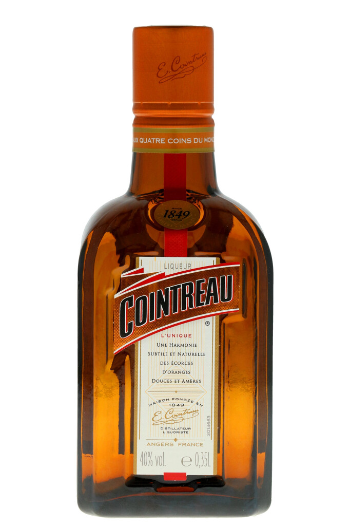 Cointreau 0,35L (40% Vol.)