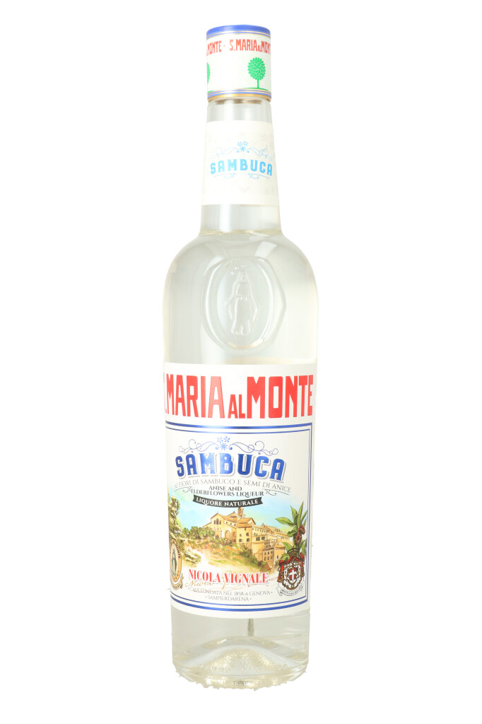 S. Maria Al Monte Sambuca 0.7L (42% Vol.)