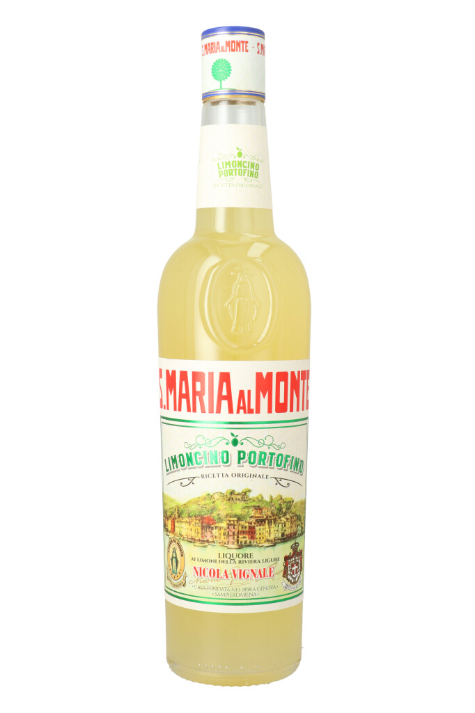 S. Maria Al Monte Limoncino 0.7L (30% Vol.)