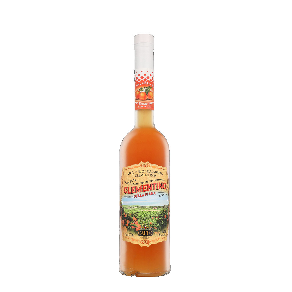 Caffo Clementino Della 0.7L (30% Vol.)
