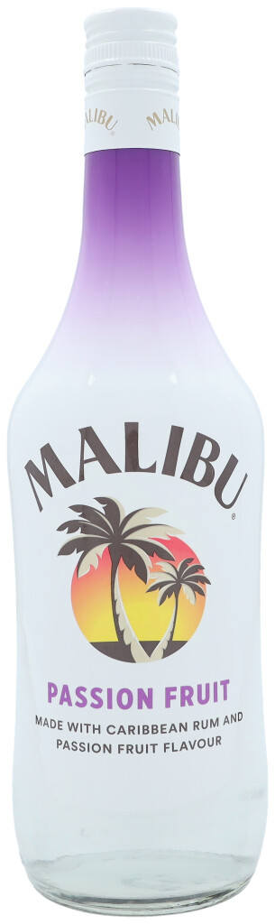 Malibu Passion Fruit 0.7L (21% Vol.)