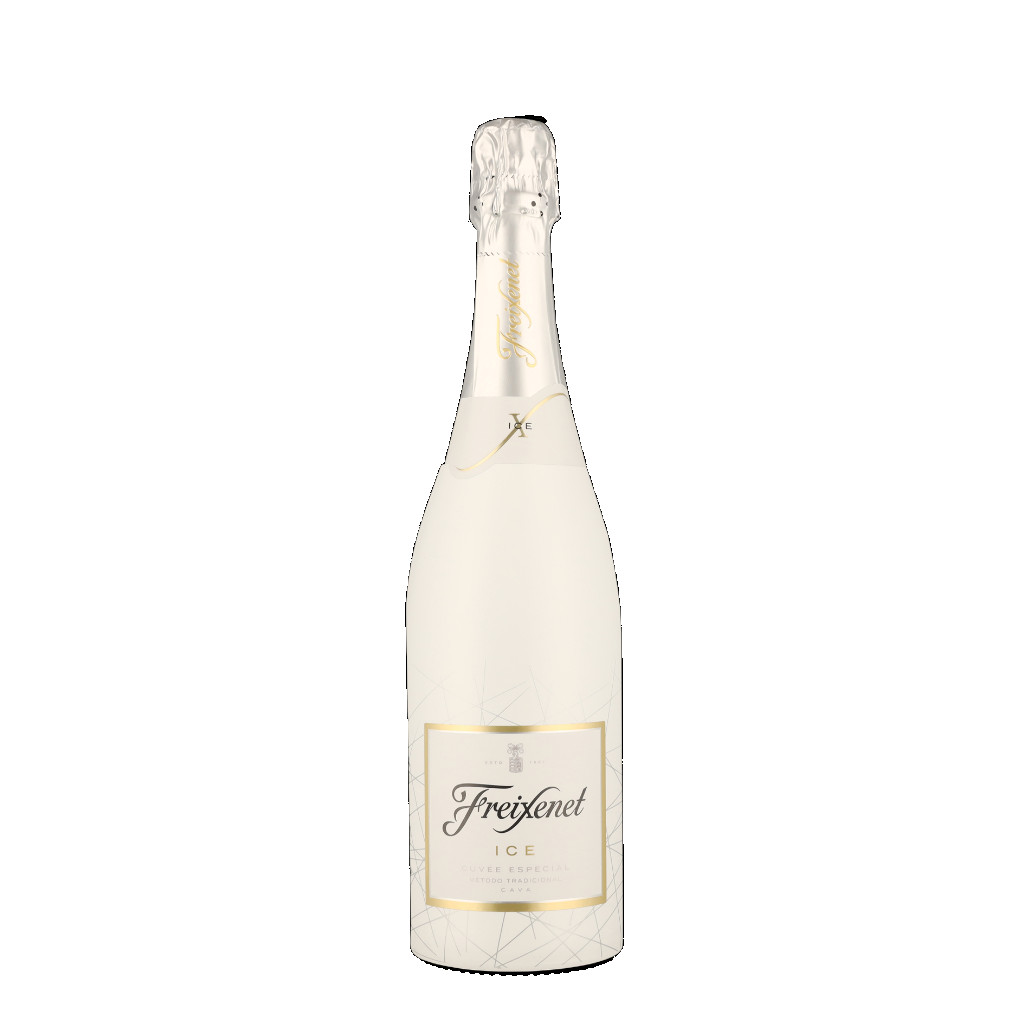 Freixenet Ice semi seco  0,75L (11,5% Vol.)
